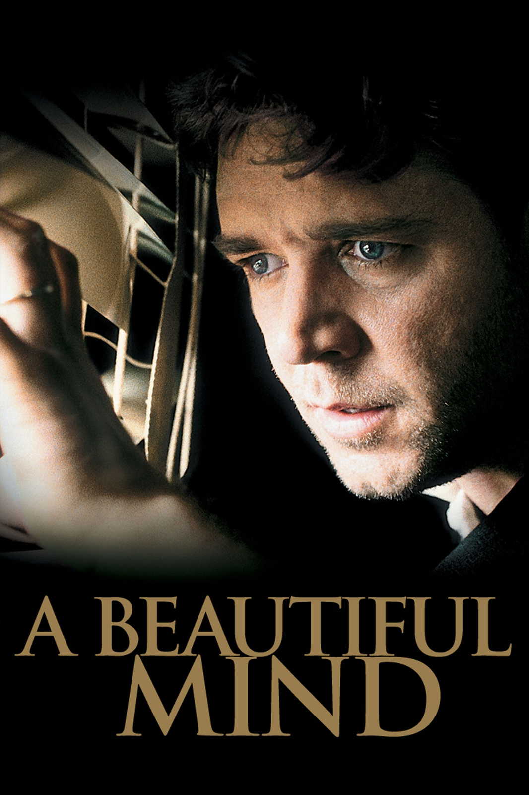 A Beautiful Mind