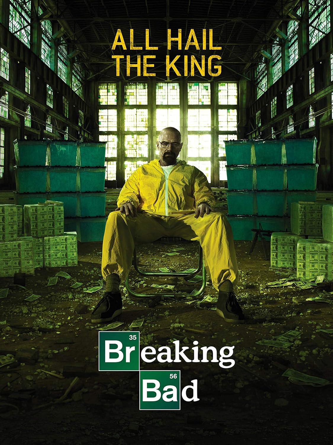 Breaking Bad