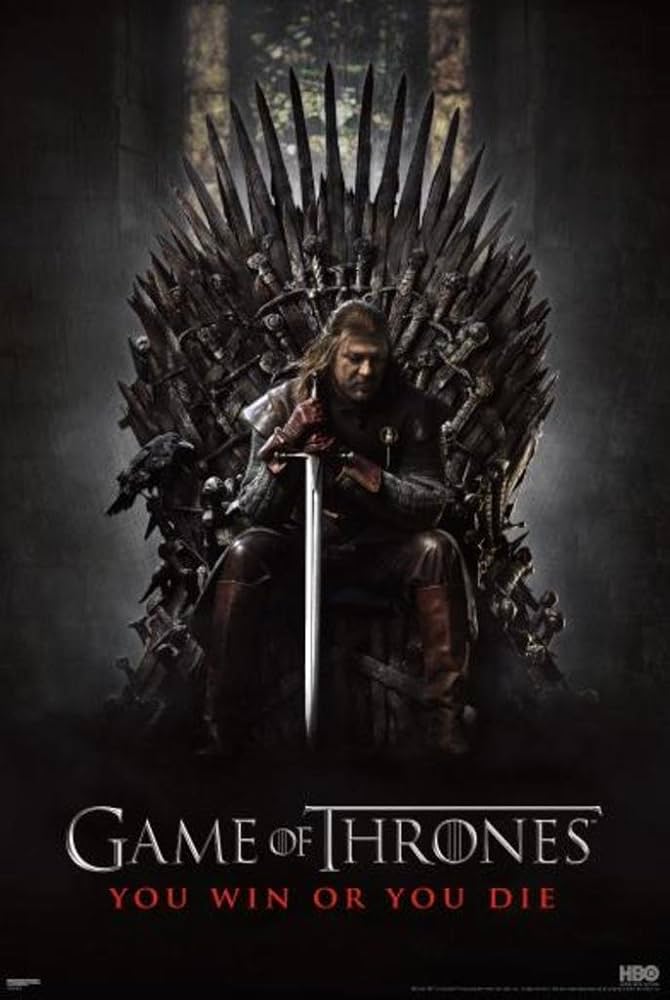 Game of Thrones