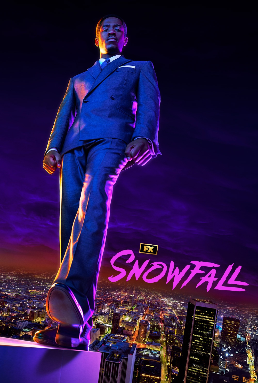 Snowfall